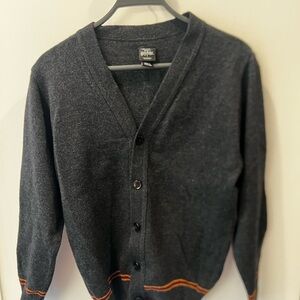 Harry Potter Wool Sweater Medium (Gryffindor House)